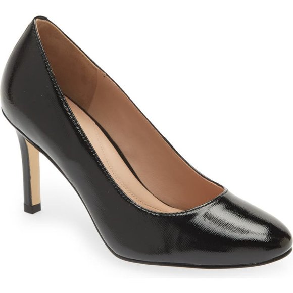 Cole Haan Shoes - COLE HAAN Gabbie Pump Black Size 8